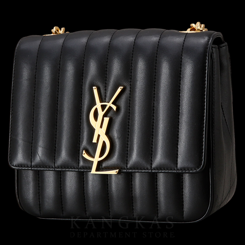 Yves Saint Laurent(USED)생로랑 532612 비키 체인백